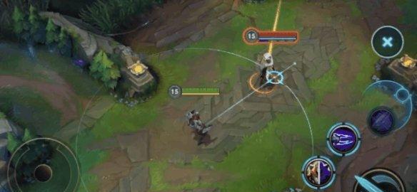 《LOL手游》游戏攻略（怎么玩？技巧分析！）