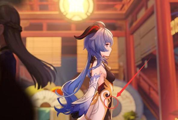 原神之提纳里VS甘雨（比较二者的优劣，给你一个更好的选择）