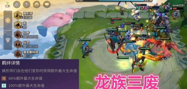 S7.5玉龙换形锤阵容打金铲铲之战必备（以玉龙换形锤为核心，构建最强金铲铲战队）