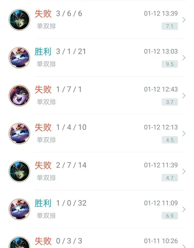 LOL白金攻略（选择合适装备关乎胜利，白金段位攀升无忧）