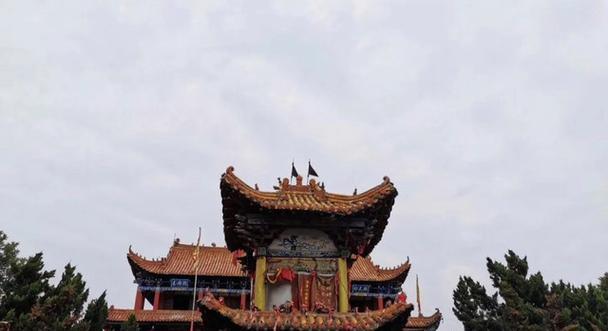 女娲新模式出装攻略（颠覆传统，打破束缚，女娲新模式出装攻略揭秘）
