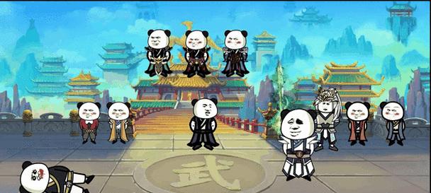 气运之子攻略（探索天赋技能的奥秘，成为气运之子！）