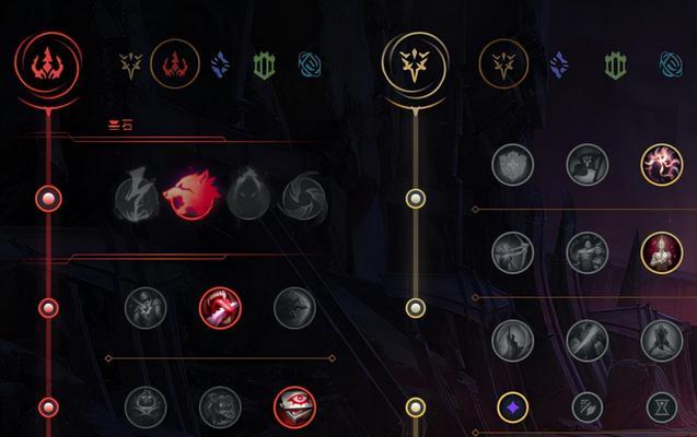 《武器附魔出装攻略视频》（提升游戏实力，技能加成一览无余！）