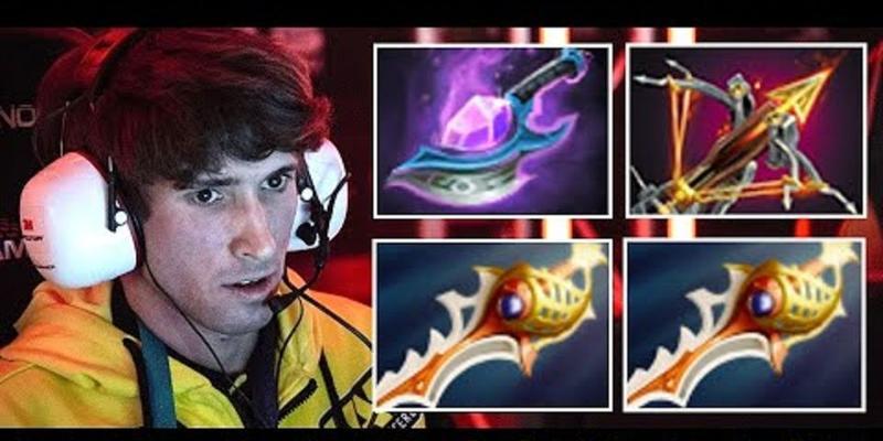 DOTA圣堂出装攻略（全面解析DOTA圣堂英雄的最佳装备选择）