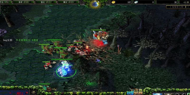 Dota1英雄出装攻略（提升游戏实力的必备装备，全面解析Dota1英雄出装攻略）