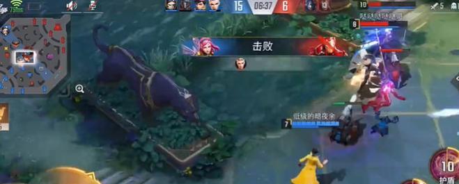 亡刃黑鸦出装顺序攻略——掌握胜利的利刃（亡刃黑鸦装备顺序分析，如何在游戏中发挥最大战力）