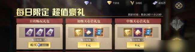 《盗墓笔记技能加点攻略》（全面解析盗墓笔记中的技能加点方法，助你在冒险中更上一层楼）