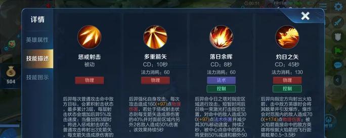 《后裔出装铭文新手攻略大全》（打造最强后裔，提升战斗实力的关键技巧与建议）