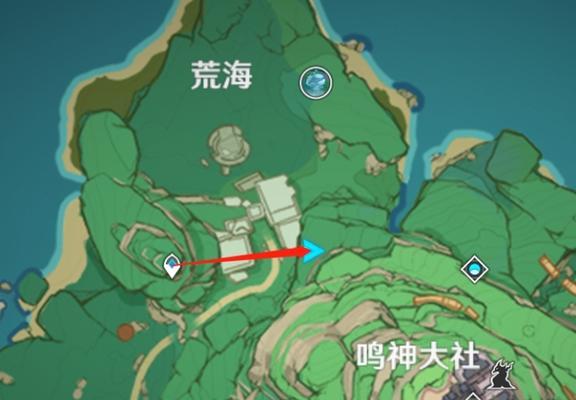 《探秘原神原石任务攻略》（揭秘原神原石任务的玩法技巧，助你游刃有余完成任务）
