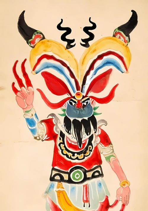 玩转原神（探索原神世界，解密皮影画技巧，畅享冒险乐趣）