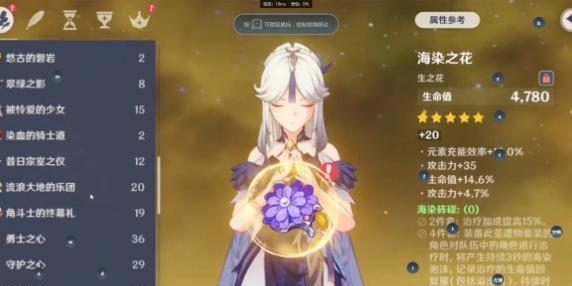 探秘《原神》保研树攻略（成为顶尖战士的必经之路）