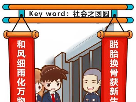 亲子监狱游戏大全攻略（带着孩子一起玩，亲子关系更亲密）