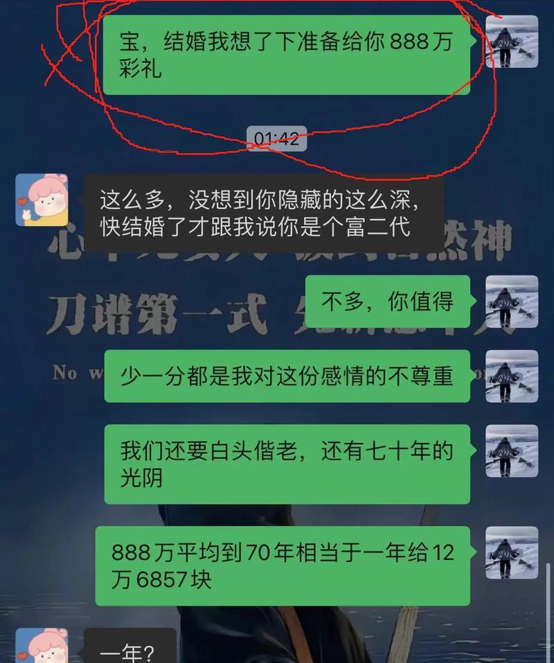游戏彩礼攻略（揭秘游戏彩礼攻略，助你轻松突破难关）