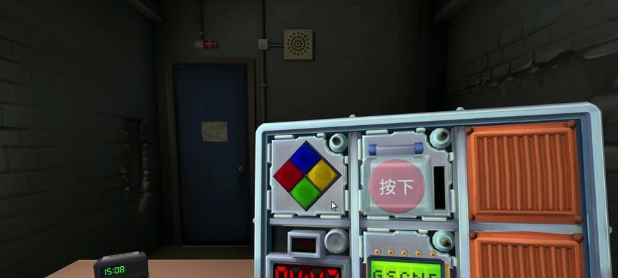 玩转拆蛋游戏（挑战不同拆蛋游戏，尽显技巧与智慧）