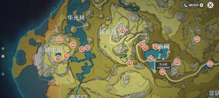 《原神岩神遇刺攻略大全》（岩神遇刺地点、攻略要点、剧情分析全解读！）