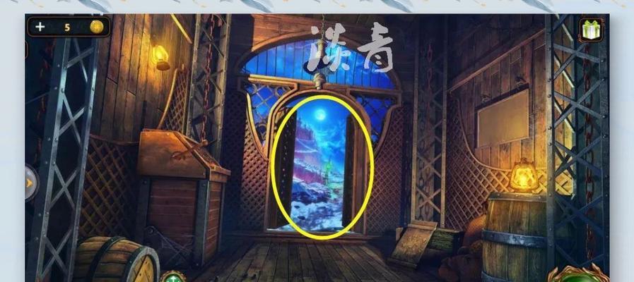 探索迷失森林游戏攻略（探秘迷失森林，解开谜题，寻找出路！）