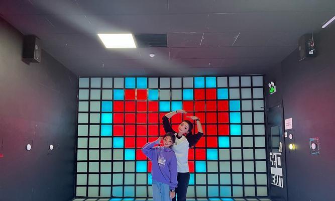闯关亲子游戏攻略（家庭亲子游戏，培养亲子关系的黄金时刻）