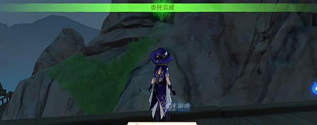 原神淮安每日任务攻略（淮安任务攻略，快速提升等级和获取资源！）