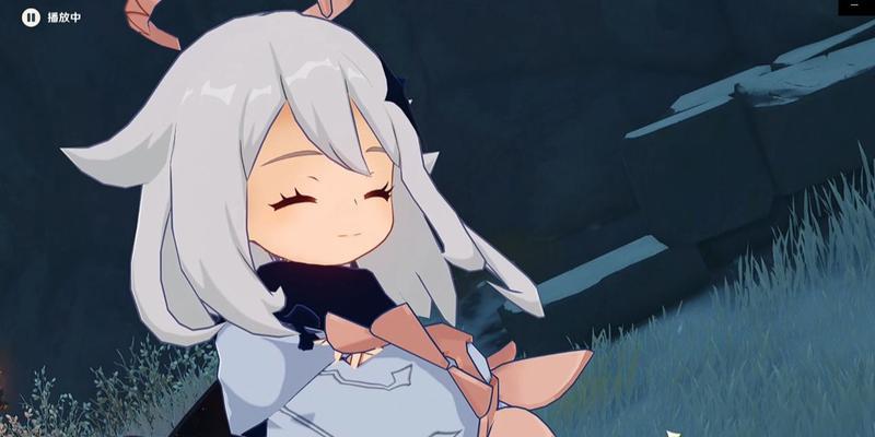 《征服白垩之章——原神白垩之章攻略全解析》（探索神秘大陆，征服最强敌人，揭开白垩之章的奥秘！）