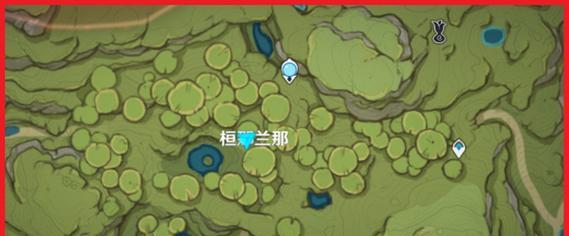 《探秘原神中的神秘森林书》（揭秘森林书的隐藏任务及珍贵奖励）