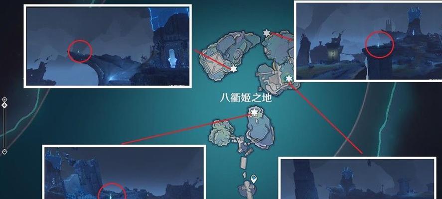 神秘解谜之旅（探寻废弃神殿的秘密，挑战解密之谜）