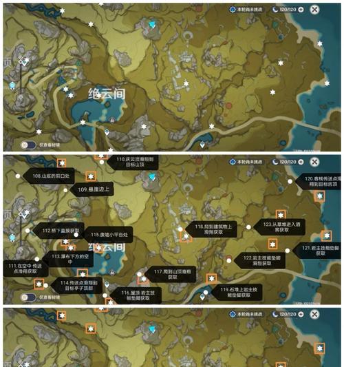 原神岩神像升级攻略（成为冒险世界的真正巨人，让岩神像助你一臂之力！）